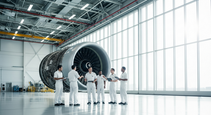 【即時新聞】StandardAero(SARO)財測亮眼，預估2026年獲利雙位數成長且現金流大增