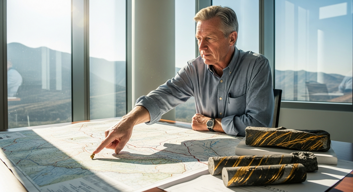 【即時新聞】Tudor Gold啟動Treaty Creek項目PEA評估鎖定高品位黃金地下開採潛力