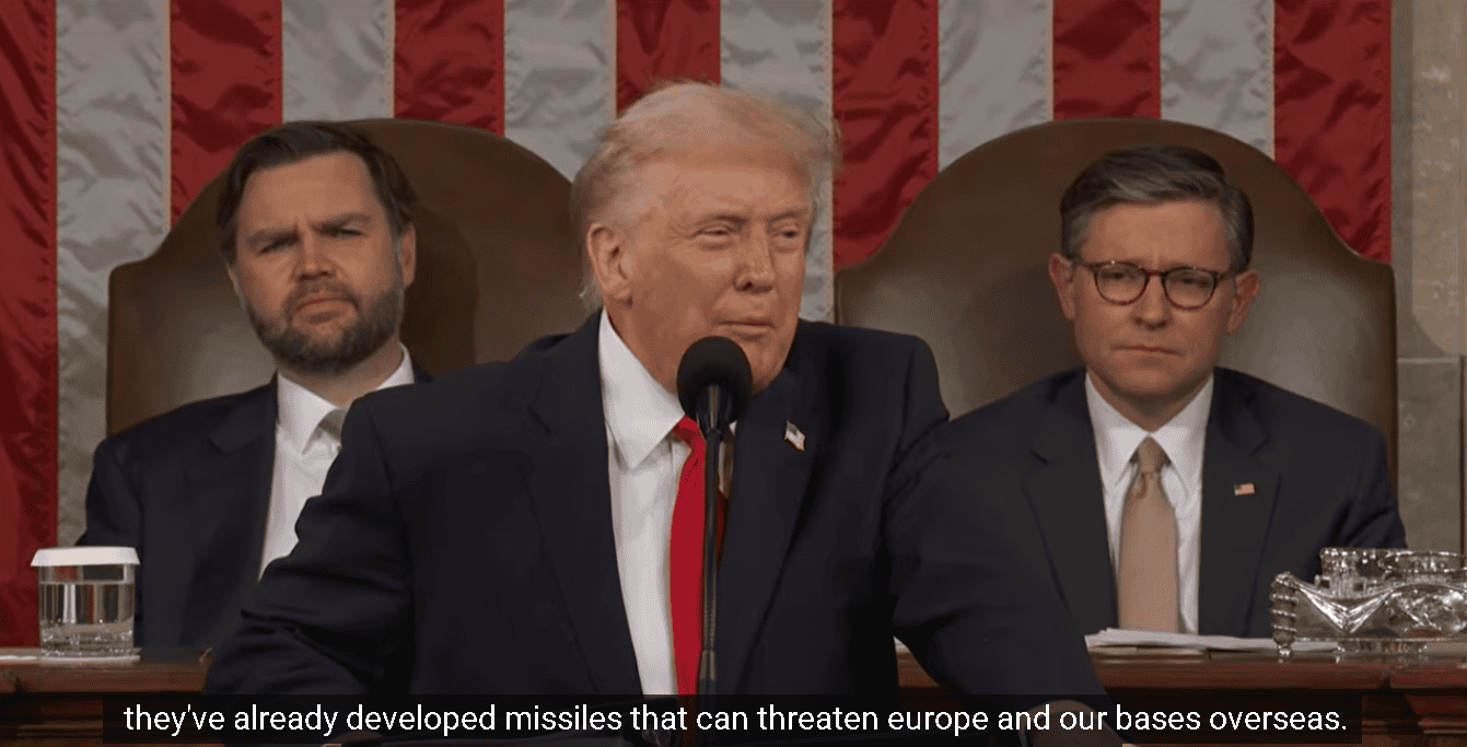 【匯金油整理】川普：「幾乎所有國家希望維持之前協議！」