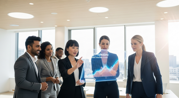 【即時新聞】季度營收成長表現優於華爾街預期