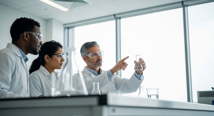 【即時新聞】Orbia聚焦核心業務簡化資產組合，LiPF6專案獲補助推進成長動能