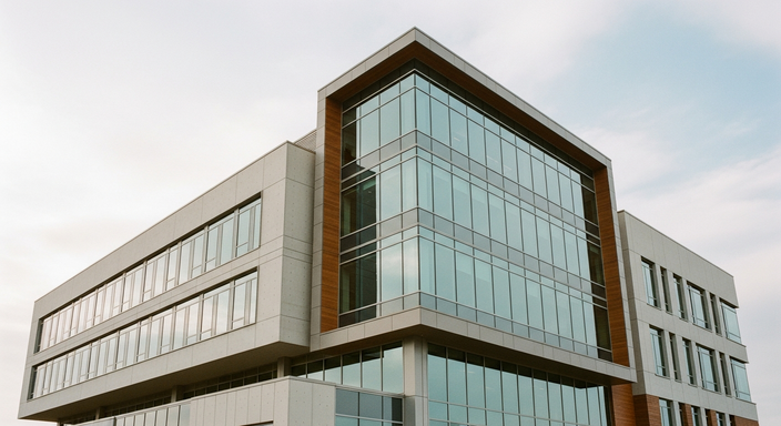 【即時新聞】醫療REITs最新財報Universal Health Realty Income Trust單季EPS為0.31美元