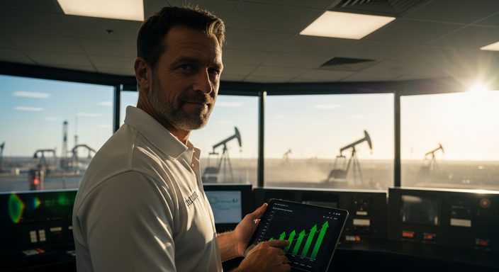 【即時新聞】Tamarack Valley Energy第四季每股獲利0.1美元,清水資產助攻產量攀升