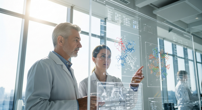 【即時新聞】Schrodinger攜手Anthropic衝刺AI藥物開發,力拚2028年獲利轉正