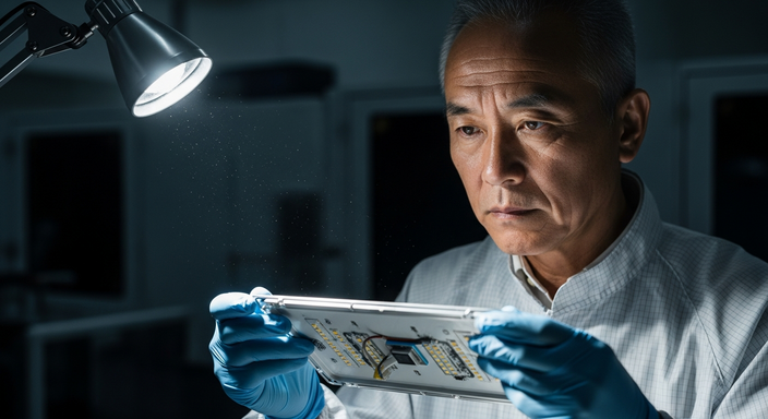 【即時新聞】瑞儀宣布發6元,外資逆勢狂掃2千張還能追嗎?
