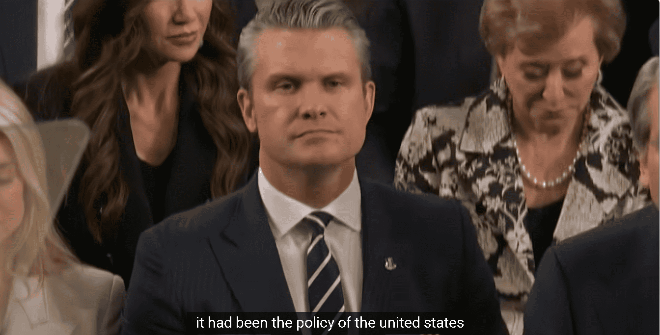 【匯金油整理】川普：「幾乎所有國家希望維持之前協議！」