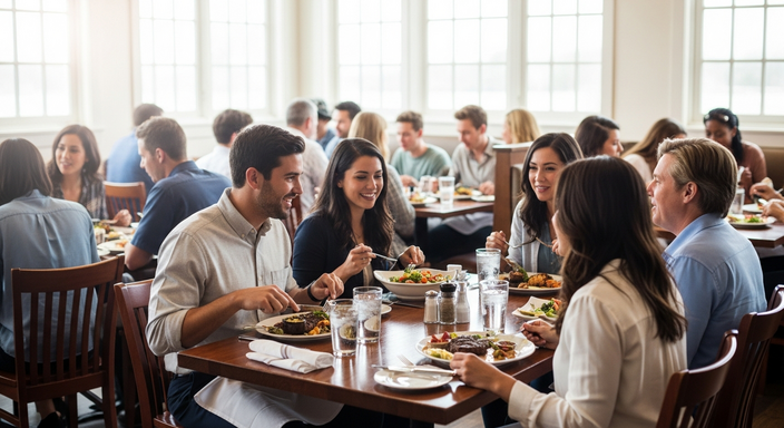【即時新聞】Outback母公司砸5000萬美元拚轉型!Bloomin' Brands(BLMN)客流量轉正