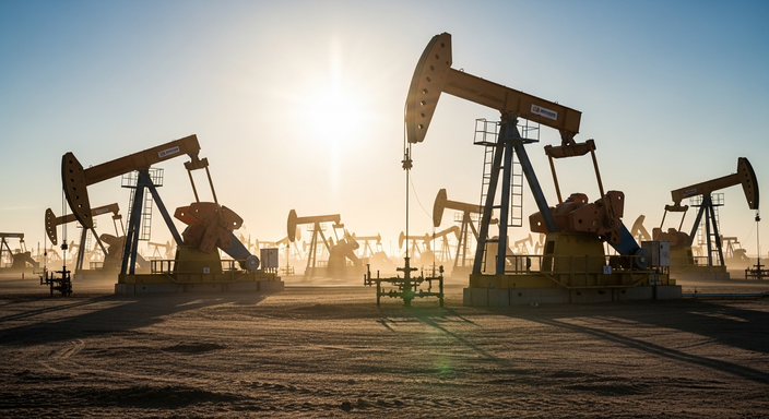 【即時新聞】能源股APA第四季獲利與營收雙雙超預期，並宣布削減2026年資本支出