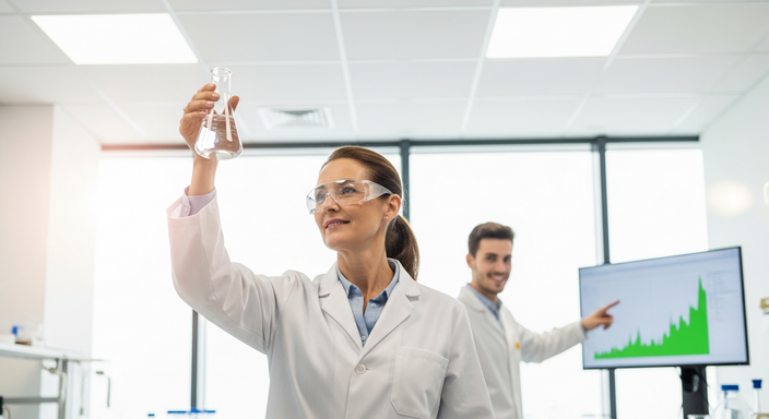 【即時新聞】Montrose Environmental第四季獲利倍增驚艷市場,營收獲利雙雙超越預期