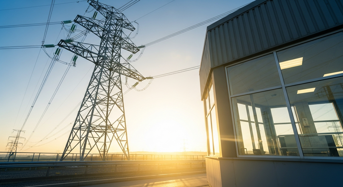 【即時新聞】南方電力獲美能源部265億美元貸款擔保,助攻電網升級並節省鉅額成本