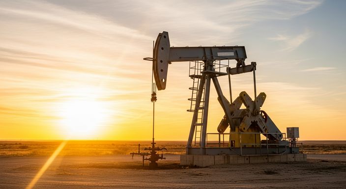 【即時新聞】EOG Resources 展望2026自由現金流45億美元，承諾全數回饋股東！