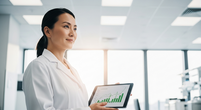 【即時新聞】諾和諾德新款減肥藥中國臨床數據告捷，24週減重近兩成強勢挑戰禮來