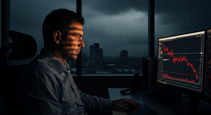 【即時新聞】德州儀器確認大幅縮減2026年資本支出,股價反應利空消息重挫近3%