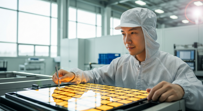 【即時新聞】美光HBM產能完銷！股價強漲2.63％收429美元
