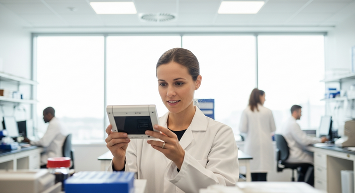 【即時新聞】兩款診斷新品送審 FDA 助攻，OraSure 預期 2026 下半年營收將顯著爬升！