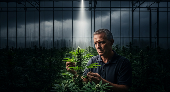 【即時新聞】Green Thumb Industries第四季每股盈餘0.35美元,川普大麻政策成後市焦點