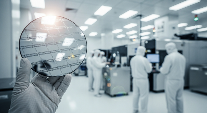 【即時新聞】記憶體大廠美光開年狂飆50％，本益比偏低顯示AI基本面強勁且具吸引力