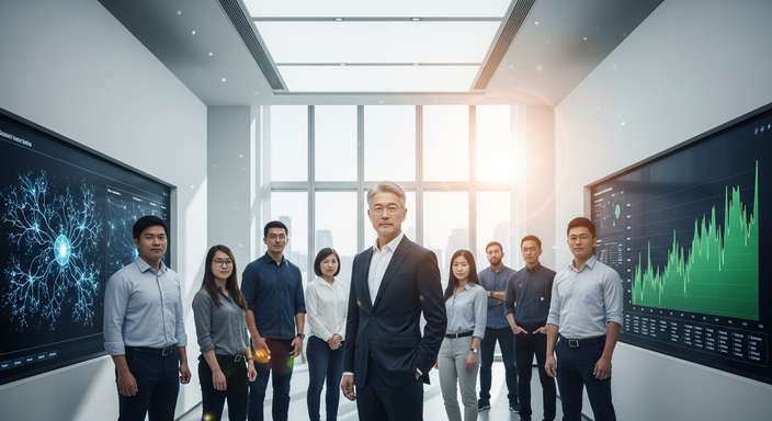 【即時新聞】精誠去年獲利創新高！EPS達7.91元，營收衝破439億元