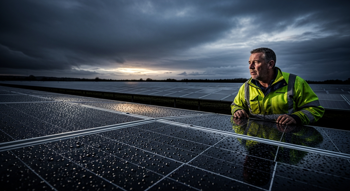 【即時新聞】聯合再生(3576)飆漲32％遭列注意股，爆量急殺背後訊號揭密！