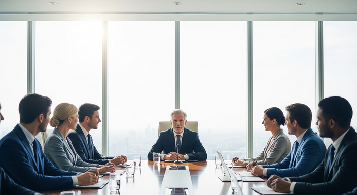 【即時新聞】Pathward Financial召開年度股東會，董事改選與薪酬方案順利過關