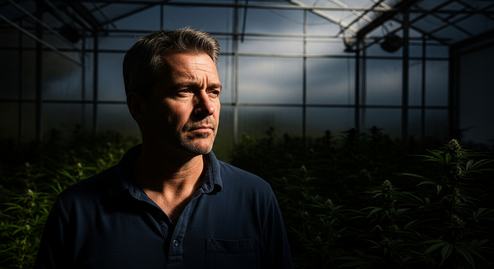 【即時新聞】美股大麻股Aurora Cannabis崩跌96％後能否翻身？監管鬆綁恐非救命丹