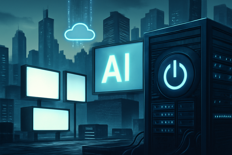 【美股動態】臉書AI泡沫疑慮升溫，電力自付新規壓力測試