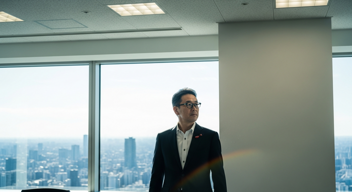 【即時新聞】豐田汽車傳將解除190億美元交叉持股，日本企業治理改革迎來重大轉折點