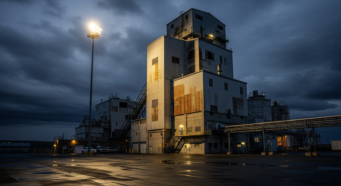 【即時新聞】Energy Fuels財報前夕量縮逾1成，股價收跌0.75％