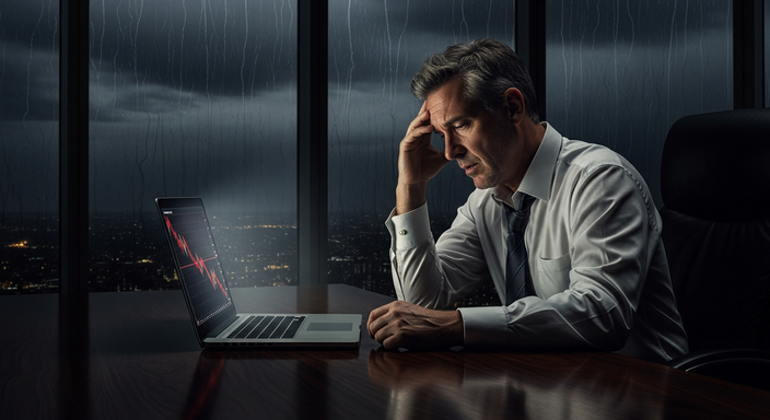 【即時新聞】汽車服務商Driven Brands財報難產股價狂瀉30％，會計帳目驚見重大缺失