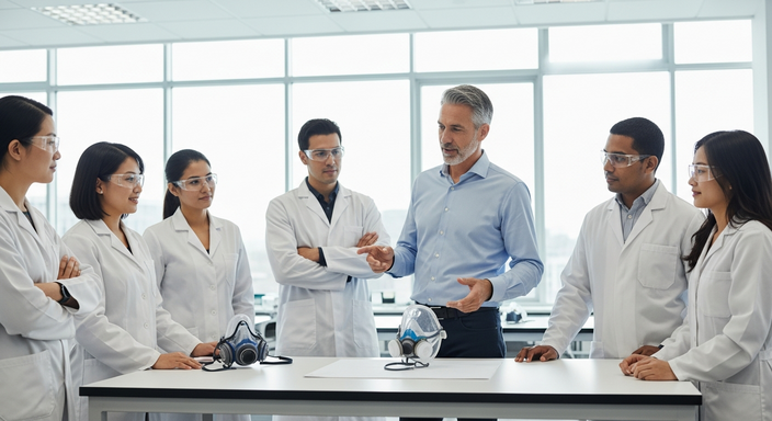 【即時新聞】營收動能強！CleanSpace 擴大美國佈局與漲價，下半年展望樂觀