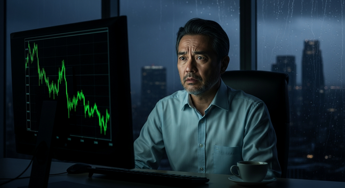 【即時新聞】瑞儀(6176)減資25％慘殺跌停，這「3檔概念股」逆勢吸金？