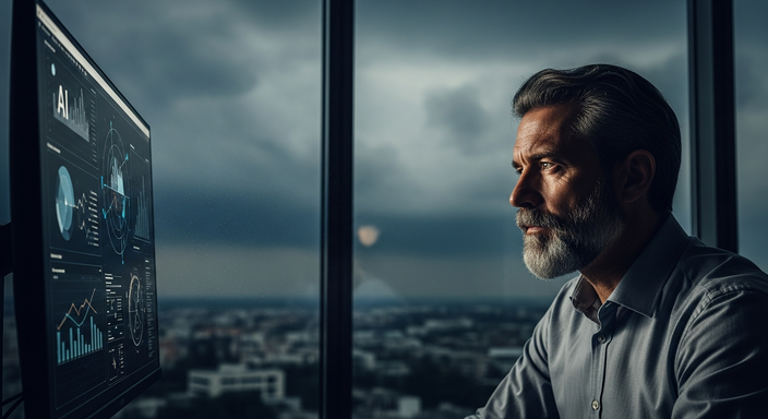 【即時新聞】華爾街恐慌AI重創軟體股？克萊默力挺產業韌性：估值修正但絕非末日