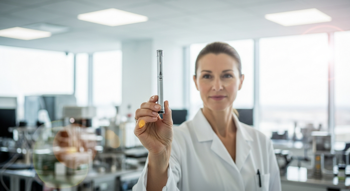 【即時新聞】禮來推299美元減肥筆+數據領先,挑戰市佔龍頭