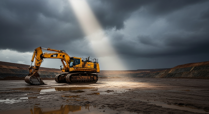 【即時新聞】鋰礦巨頭雅寶(ALB)估值示警！模型顯示股價恐高估逾119％