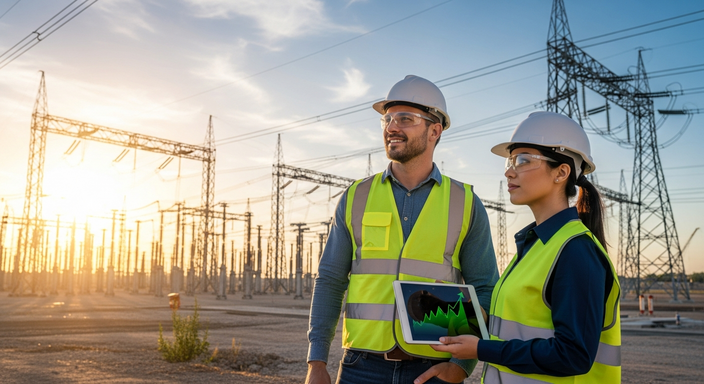 【即時新聞】廣達服務財報亮眼獲利超預期，投行看好電力基建需求強勁調升目標價至643美元