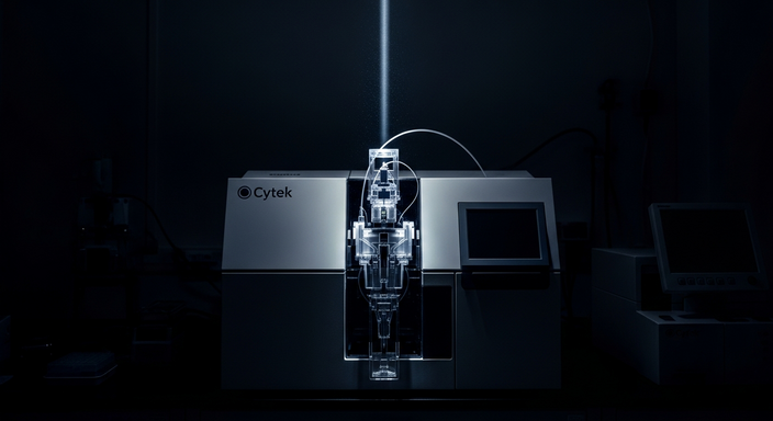【即時新聞】生技股 Cytek 營收創新高背後的轉機與挑戰：Q4 財報重點全解析