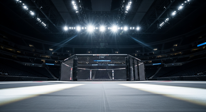 【即時新聞】摩根士丹利調升TKO Group目標價至215美元!財報符合預期且風險報酬平衡