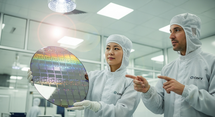 【即時新聞】Lumentum財報優於預期＋訂單破4億，股價單週飆18％