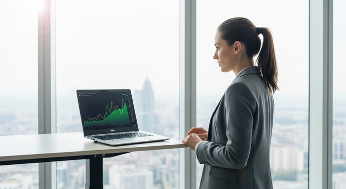 【即時新聞】盤前焦點:Block大裁員股價飆19%,Dell財報亮眼與Netflix併購戰略助攻!