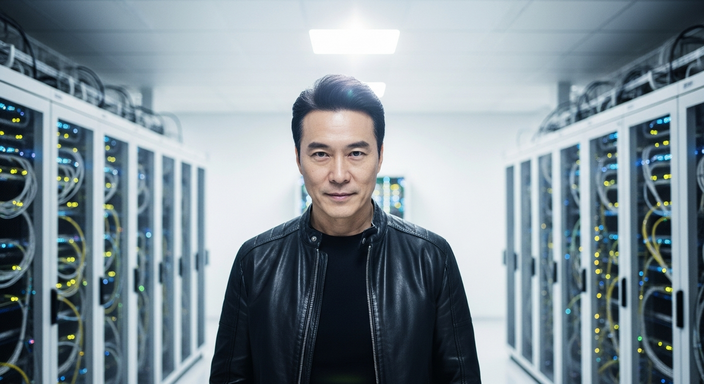 【即時新聞】輝達財報亮眼背後藏玄機，黃仁勳喊話已成全球最大網路公司