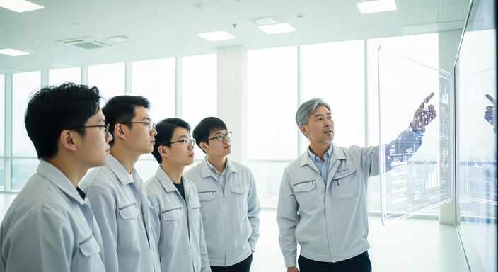 【即時新聞】韓股2026年飆漲近50％稱霸全球，德銀點名AI與改革助攻三大關鍵