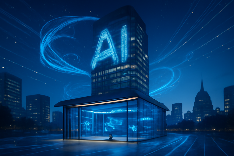 【美股動態】埃森哲聯手MistralAI歐洲AI落地加速