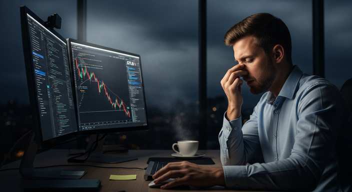 【即時新聞】Whetstone Capital清倉GitLab持股，股價年跌近六成，企業重新評估AI軟體需求