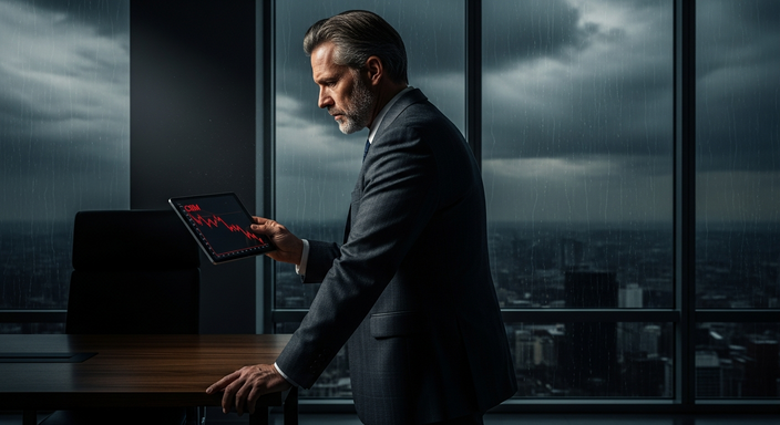 【即時新聞】Salesforce財測疲軟且AI營收佔比仍低，華爾街憂心成長放緩，股價後市看法分歧！