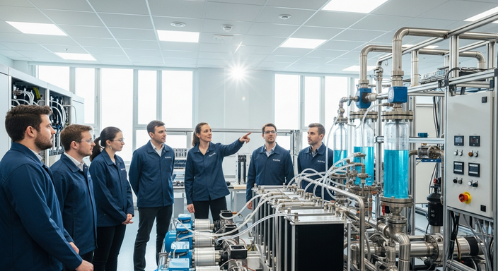 【即時新聞】Vertiv財報後漲逾25％，AI散熱需求強，高檔爆量換手