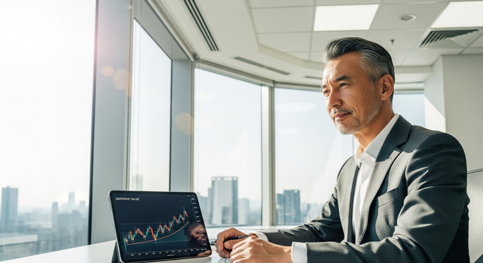 【即時新聞】彰銀獲中信金微幅回補，壽險資金操作保守中現亮點