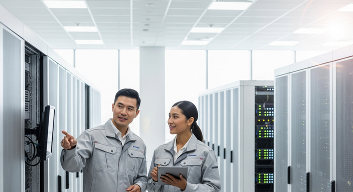 【即時新聞】AI新雲端革命來襲，CoreWeave營收三年從零衝破50億美元