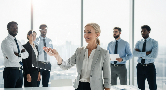 【即時新聞】Netflix放棄競購華納＋財務紀律 股價盤後大漲逾10％