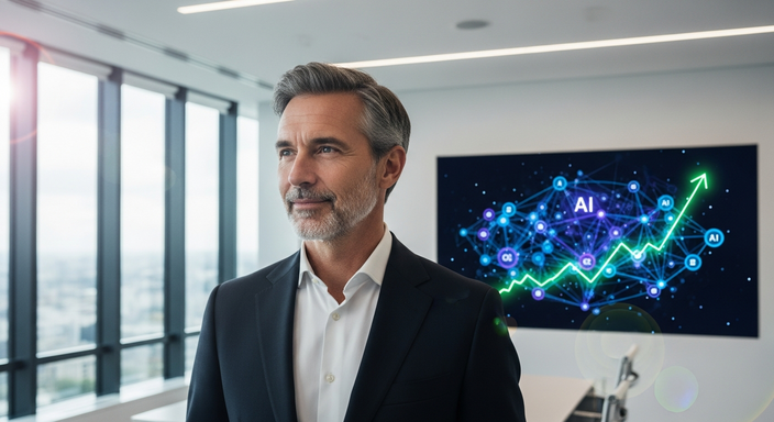 【即時新聞】支付巨頭Block擁抱AI策略轉型大砍五成人力激勵股價盤前飆漲逾20％