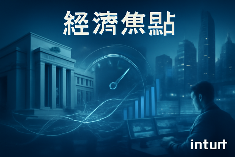 【美股動態】Intuit財報指引不及預期壓抑股價
